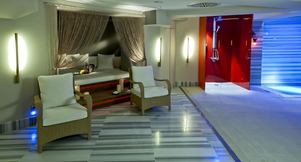 Yasmak Comfort Hotel Istanbul Bagian luar foto