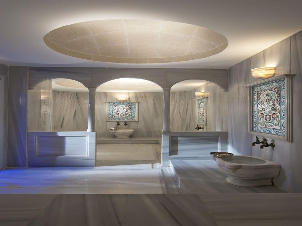 Yasmak Comfort Hotel Istanbul Bagian luar foto