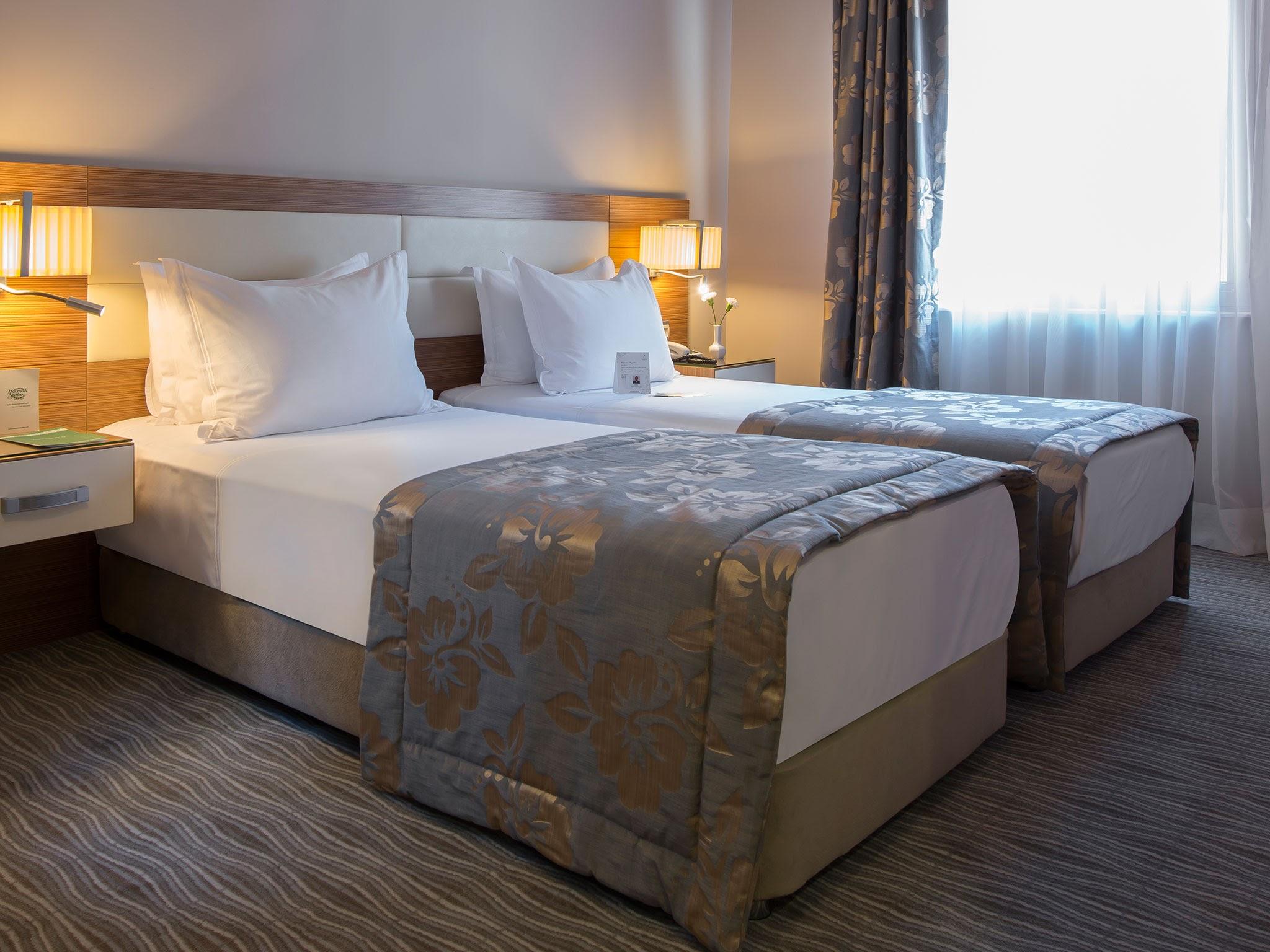 Yasmak Comfort Hotel Istanbul Bagian luar foto