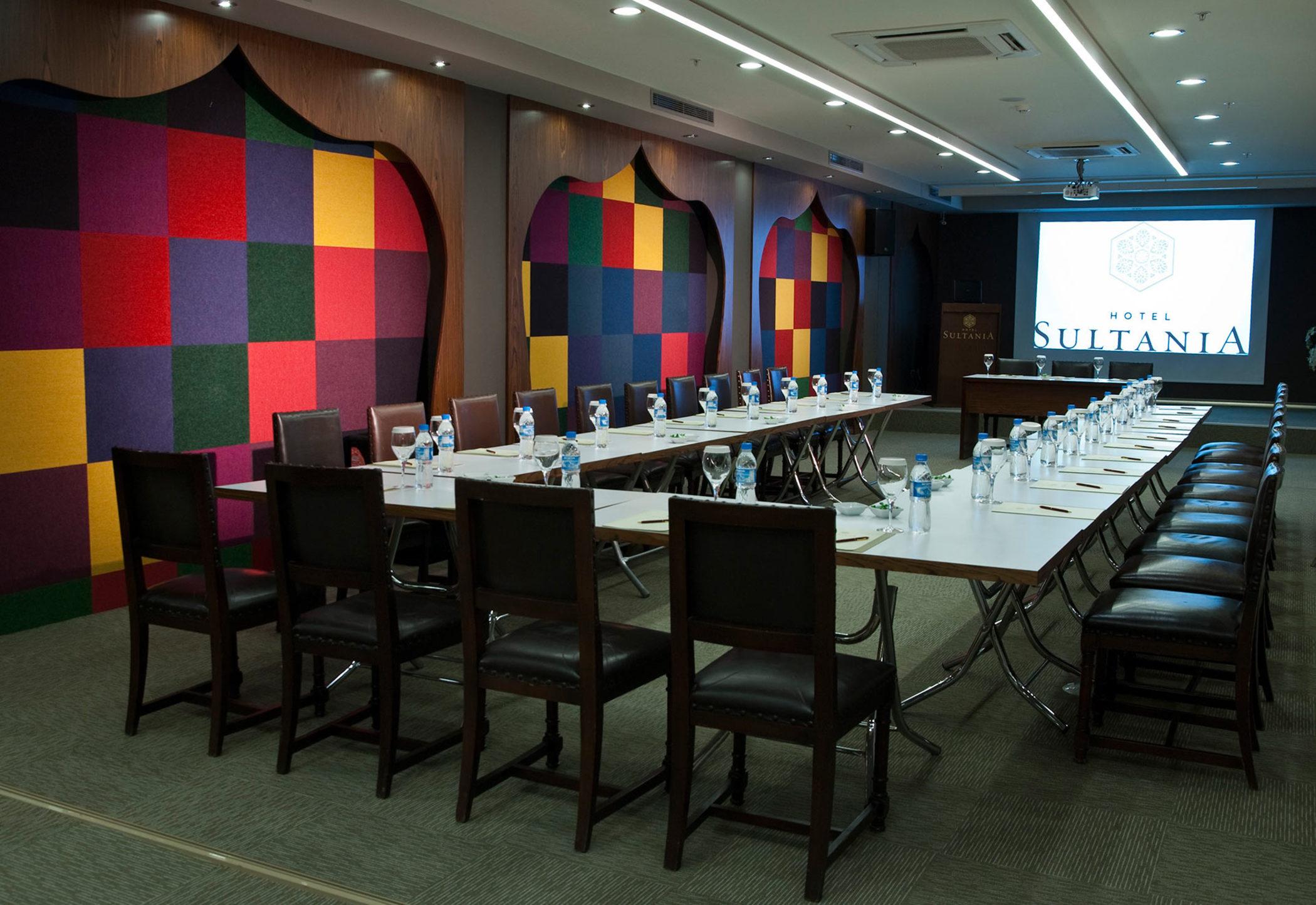 Yasmak Comfort Hotel Istanbul Bagian luar foto