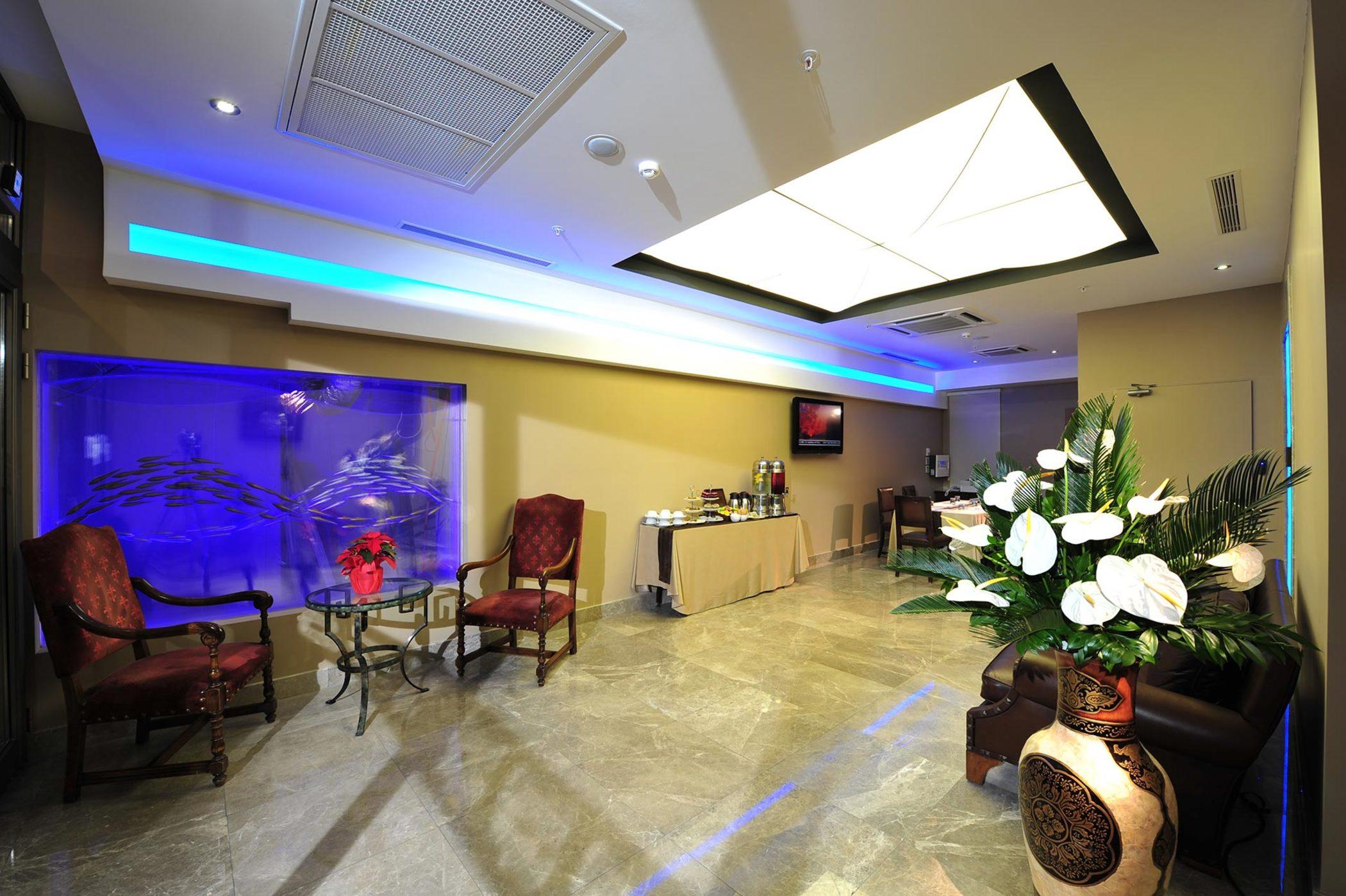 Yasmak Comfort Hotel Istanbul Bagian luar foto